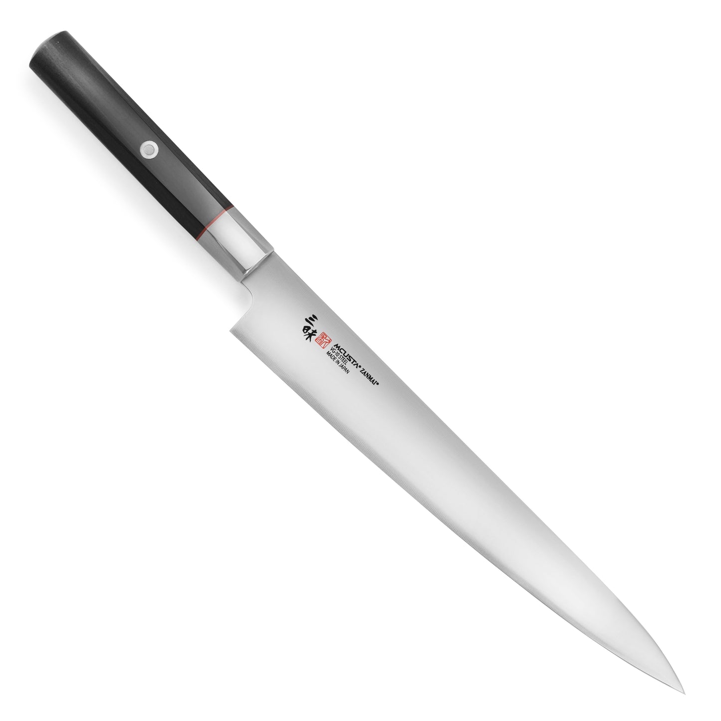 Zanmai Hybrid VG10 10.6" Sujihiki