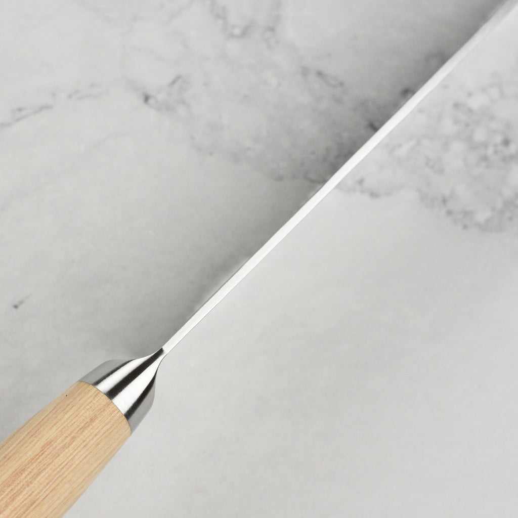 Shun Premier Blonde 9.5" Slicing Knife
