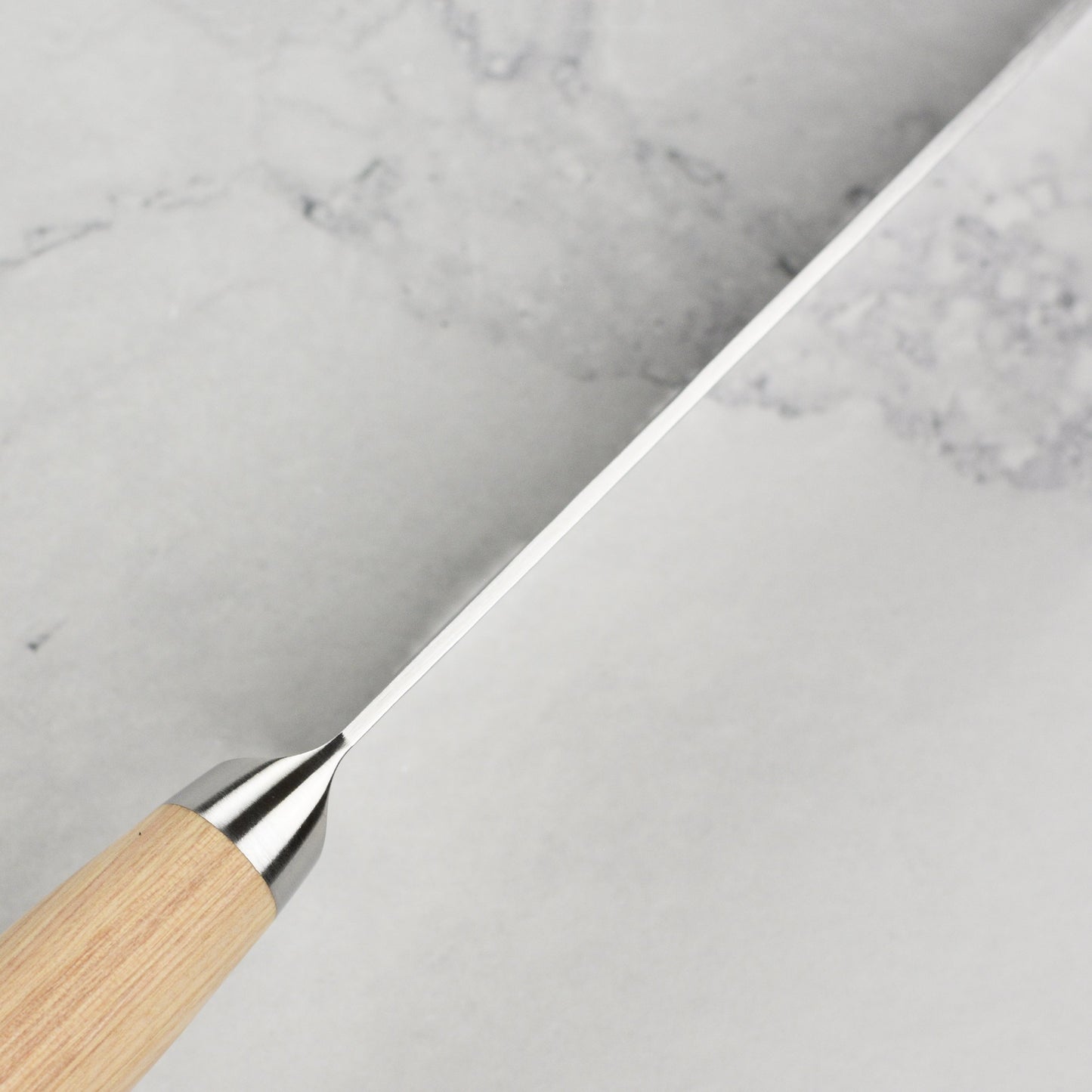 Shun Premier Blonde 9.5" Slicing Knife
