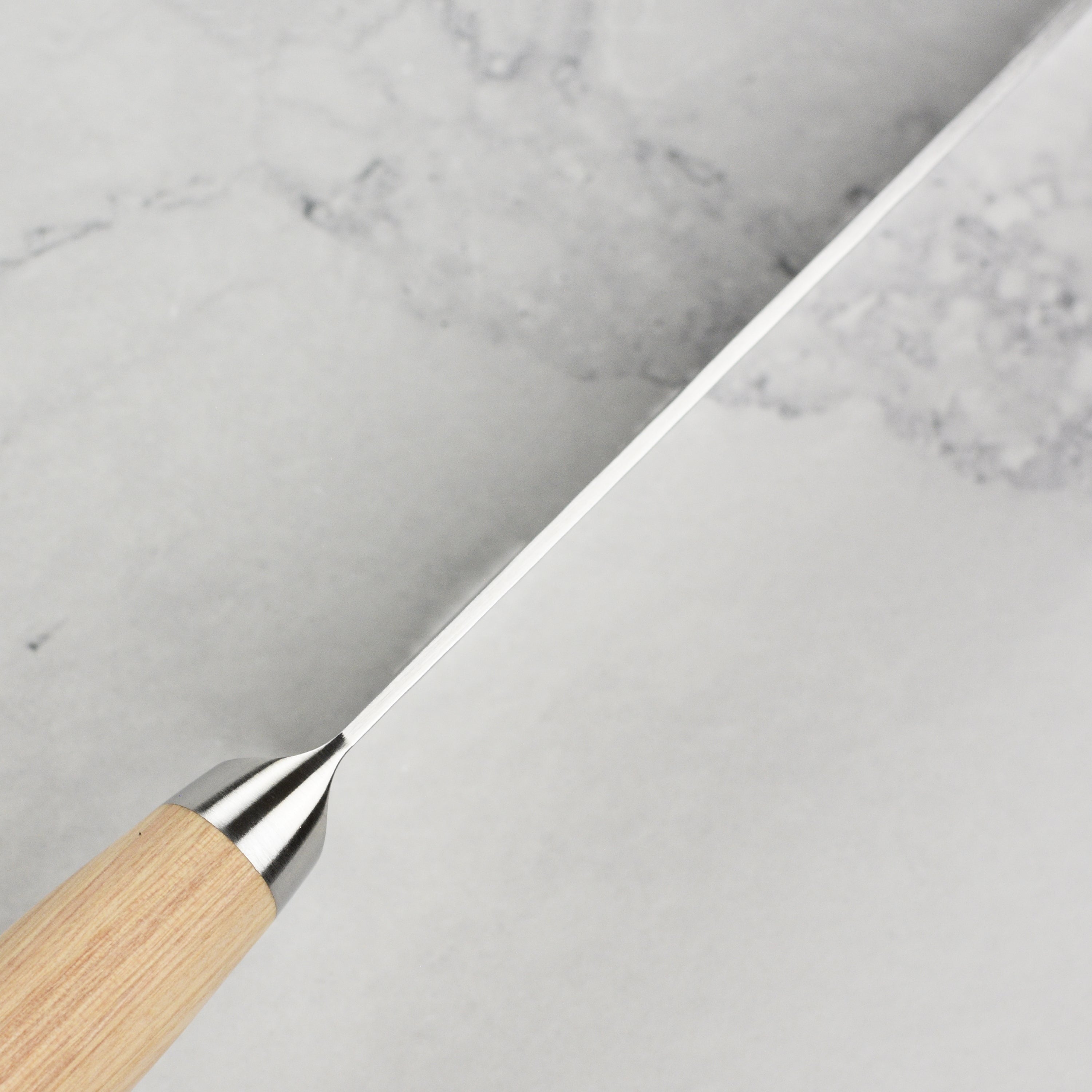 Shun Premier Blonde 9.5" Slicing Knife