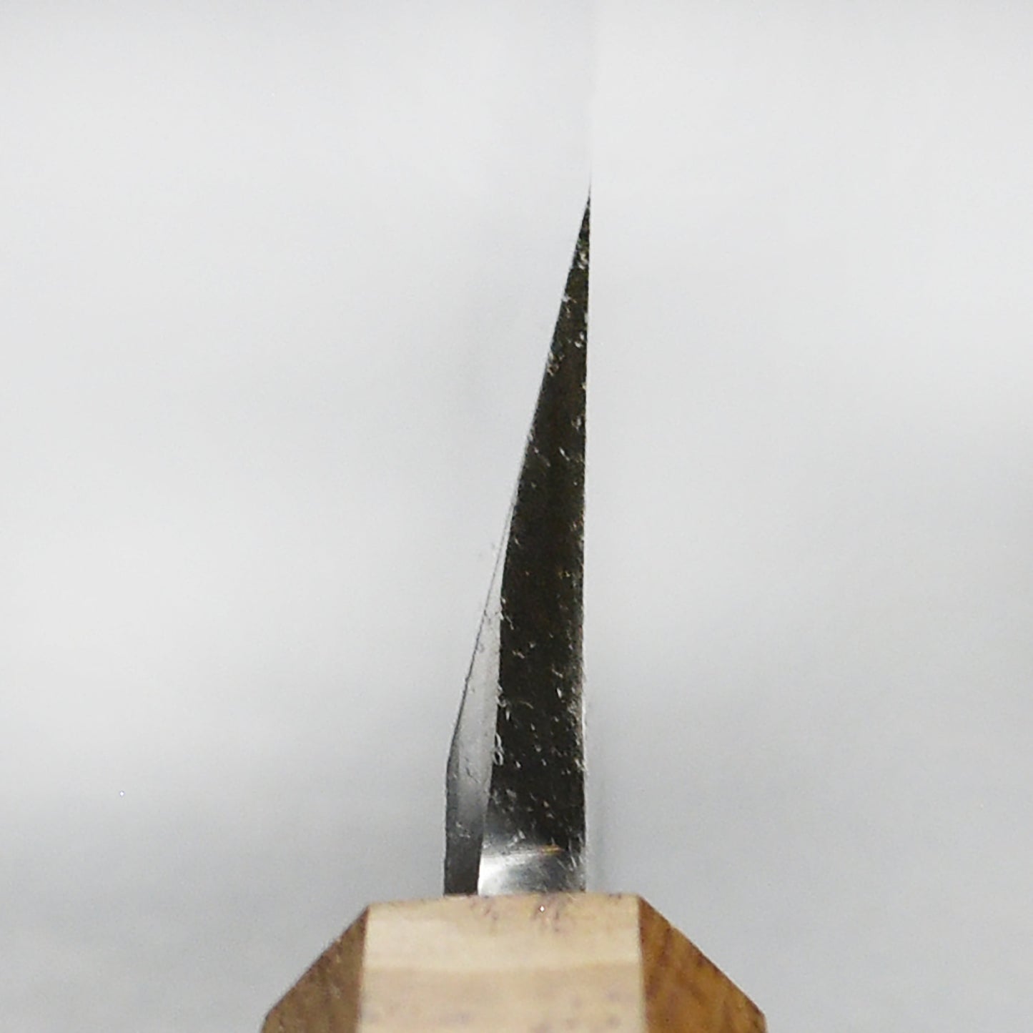 Takayuki x Itsuo Doi Homura Guren Aogami #2 Single-Bevel 11.8" Kengata Yanagiba