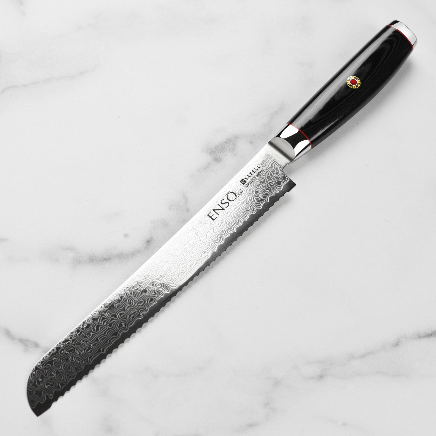 Enso SG2 9" Bread Knife