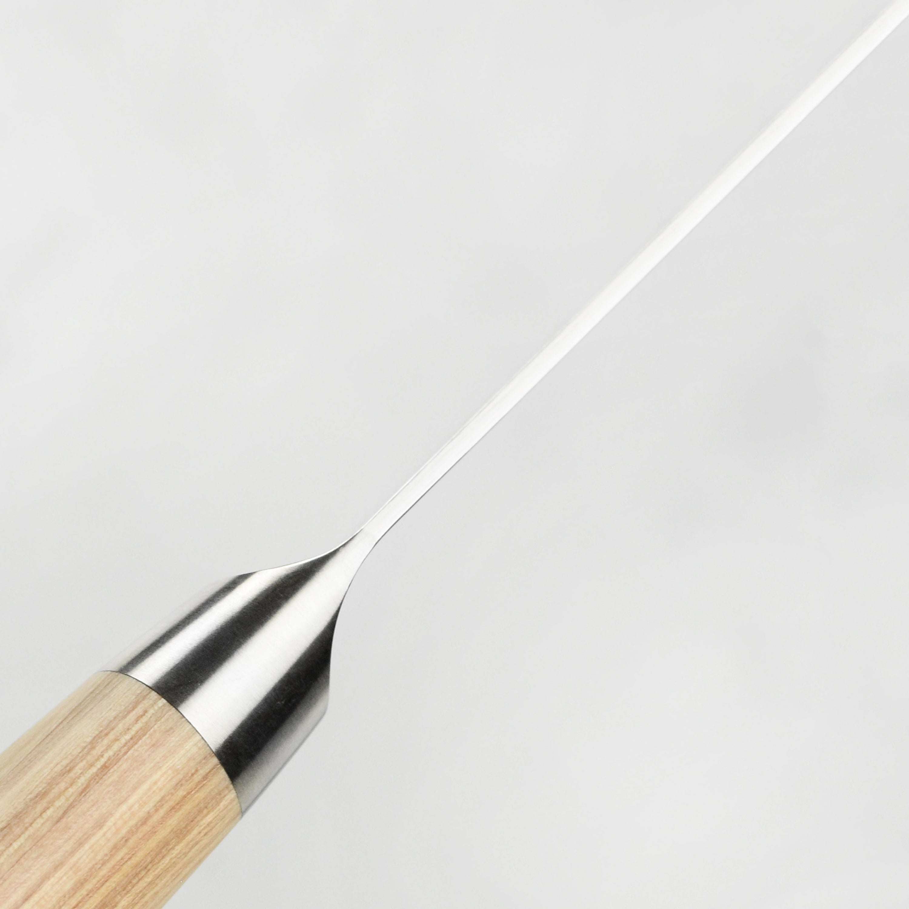 Shun Classic Blonde 6" Kiritsuke Knife