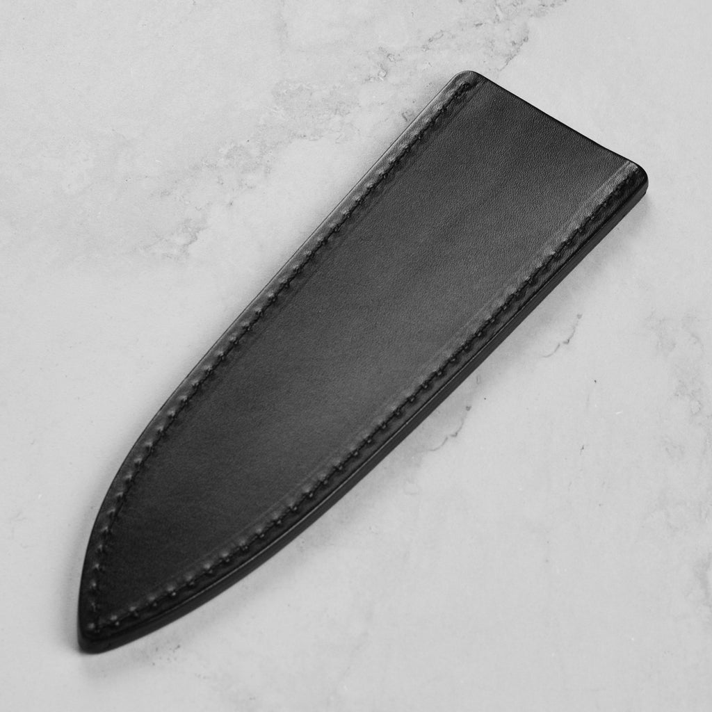 Zuma Leather Sheath for 8.25" Chef's Knife