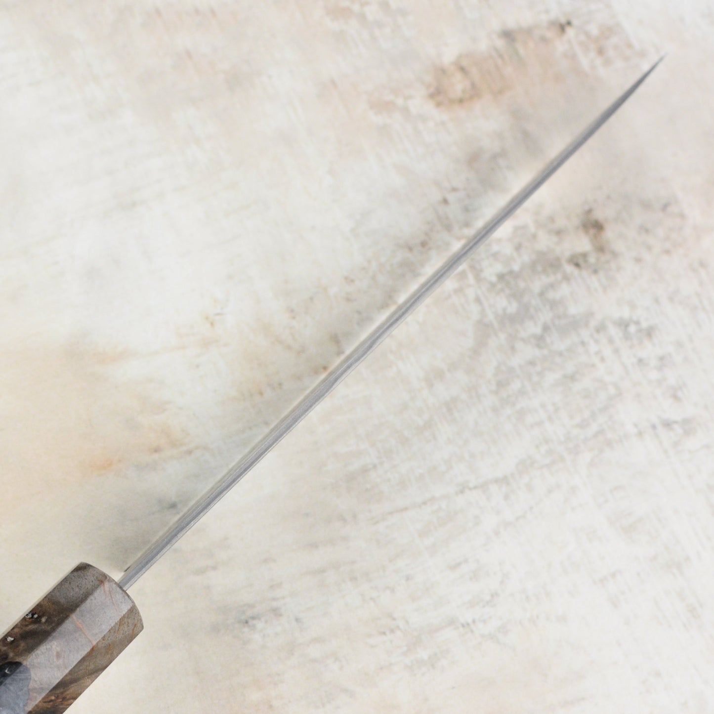 Nigara Anmon SG2 Damascus 5.9" Petty