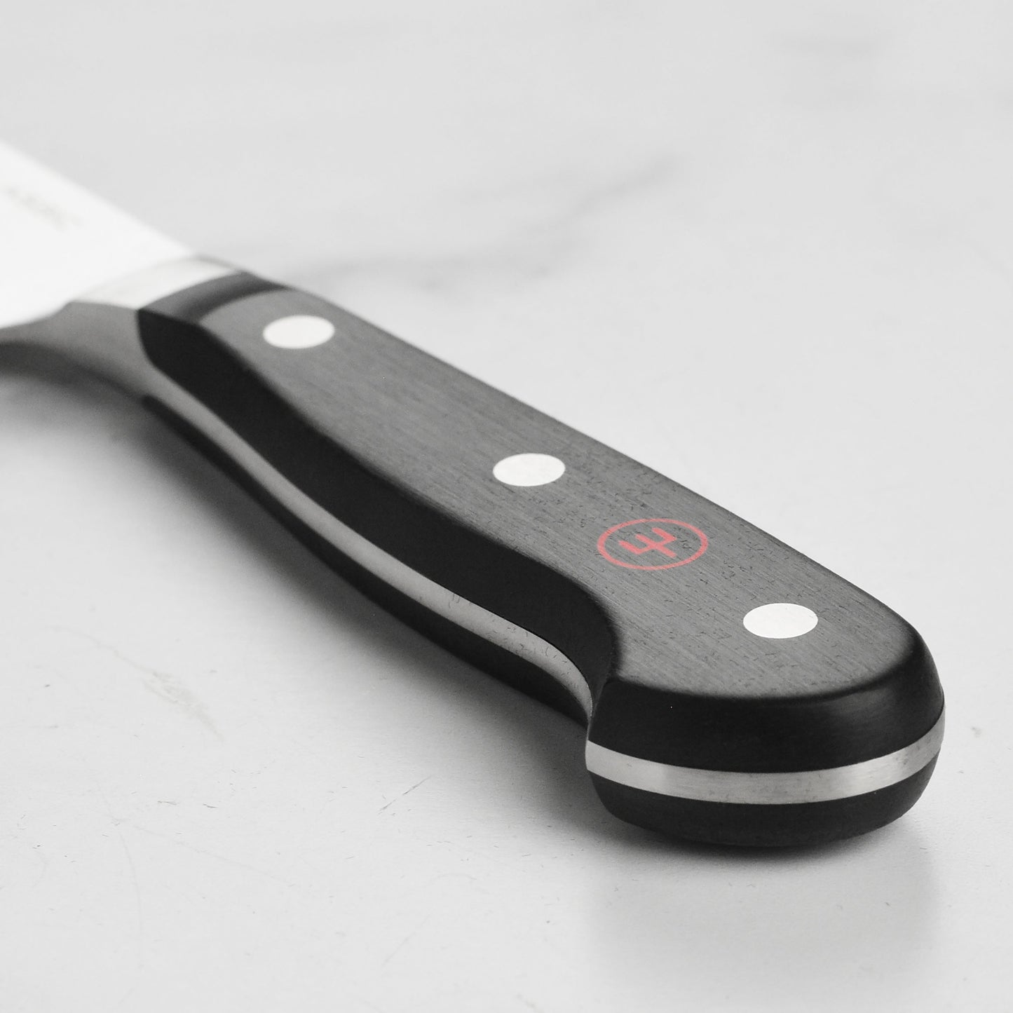 Wusthof Classic 7" Hollow Edge Nakiri Knife