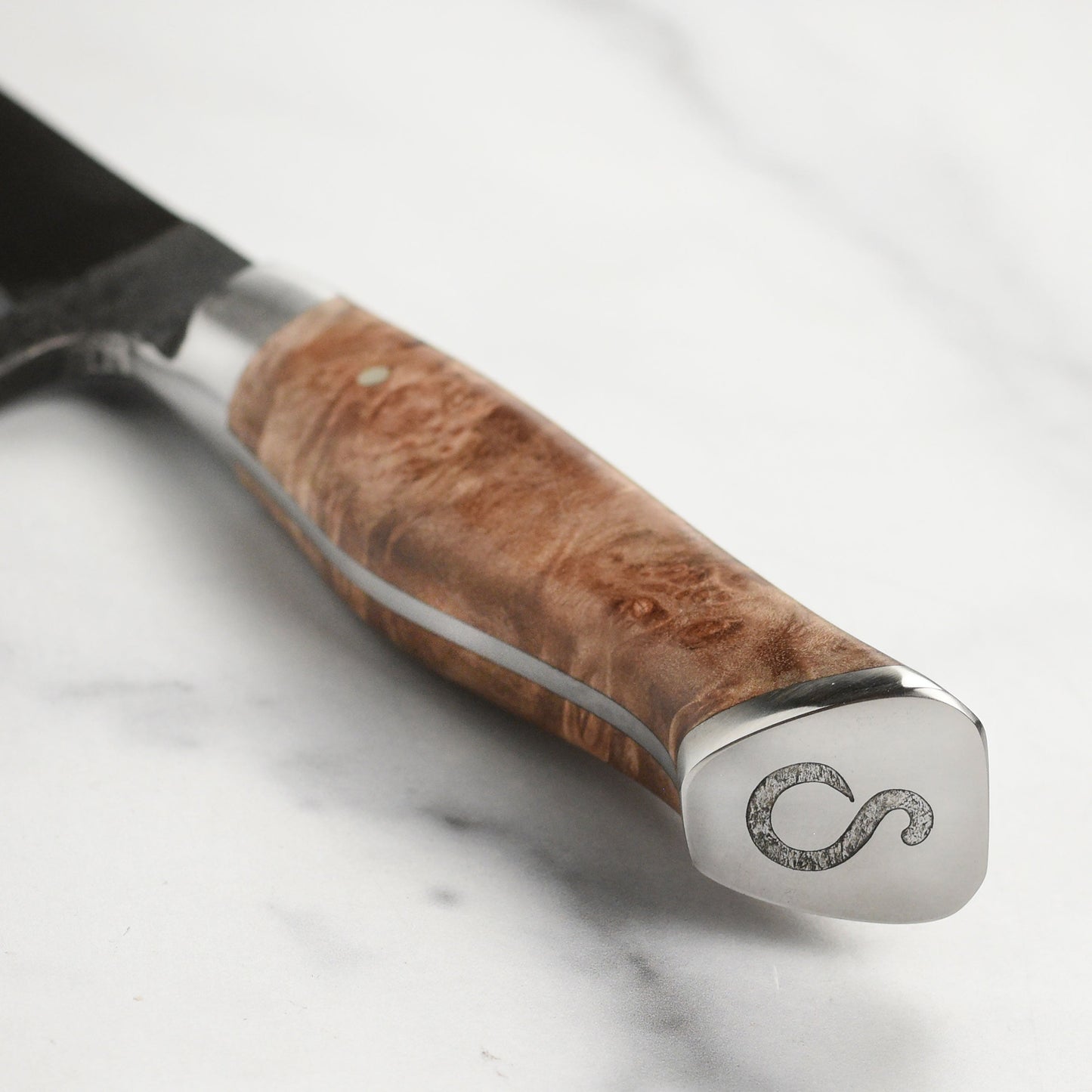 Steelport Carbon Steel 6" Boning Knife