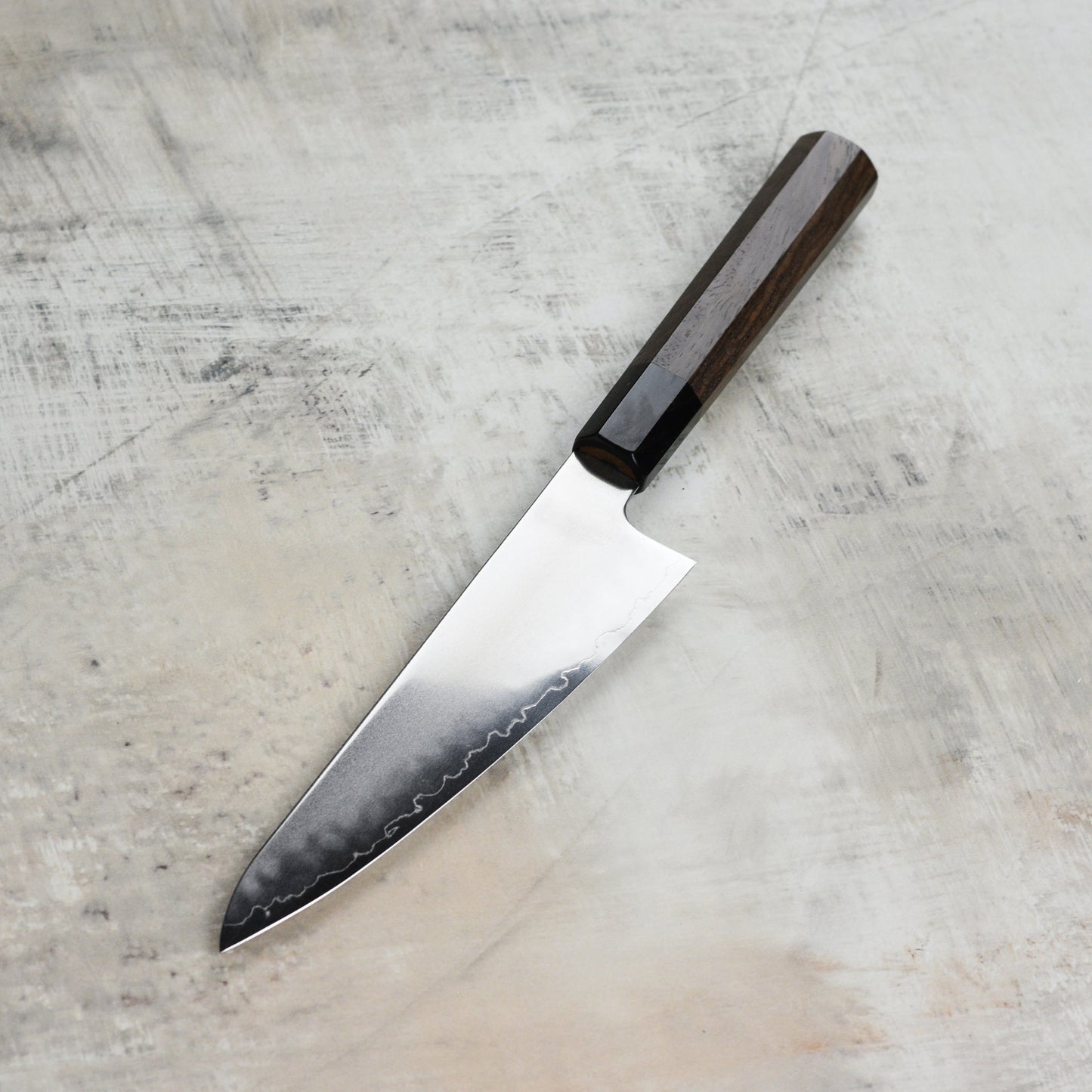 Hatsukokoro Hikari SLD 5.9" Ko-Santoku