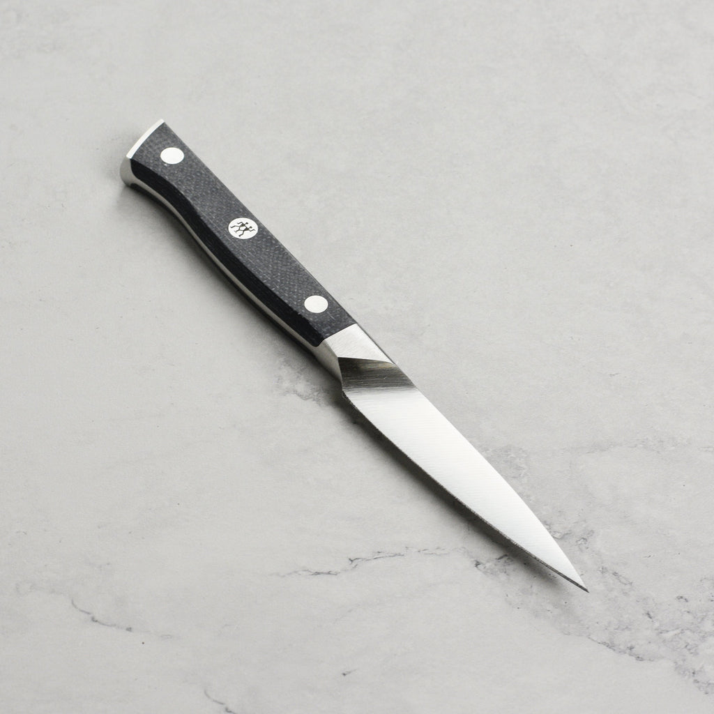 Zwilling Spectrum 4" Paring Knife