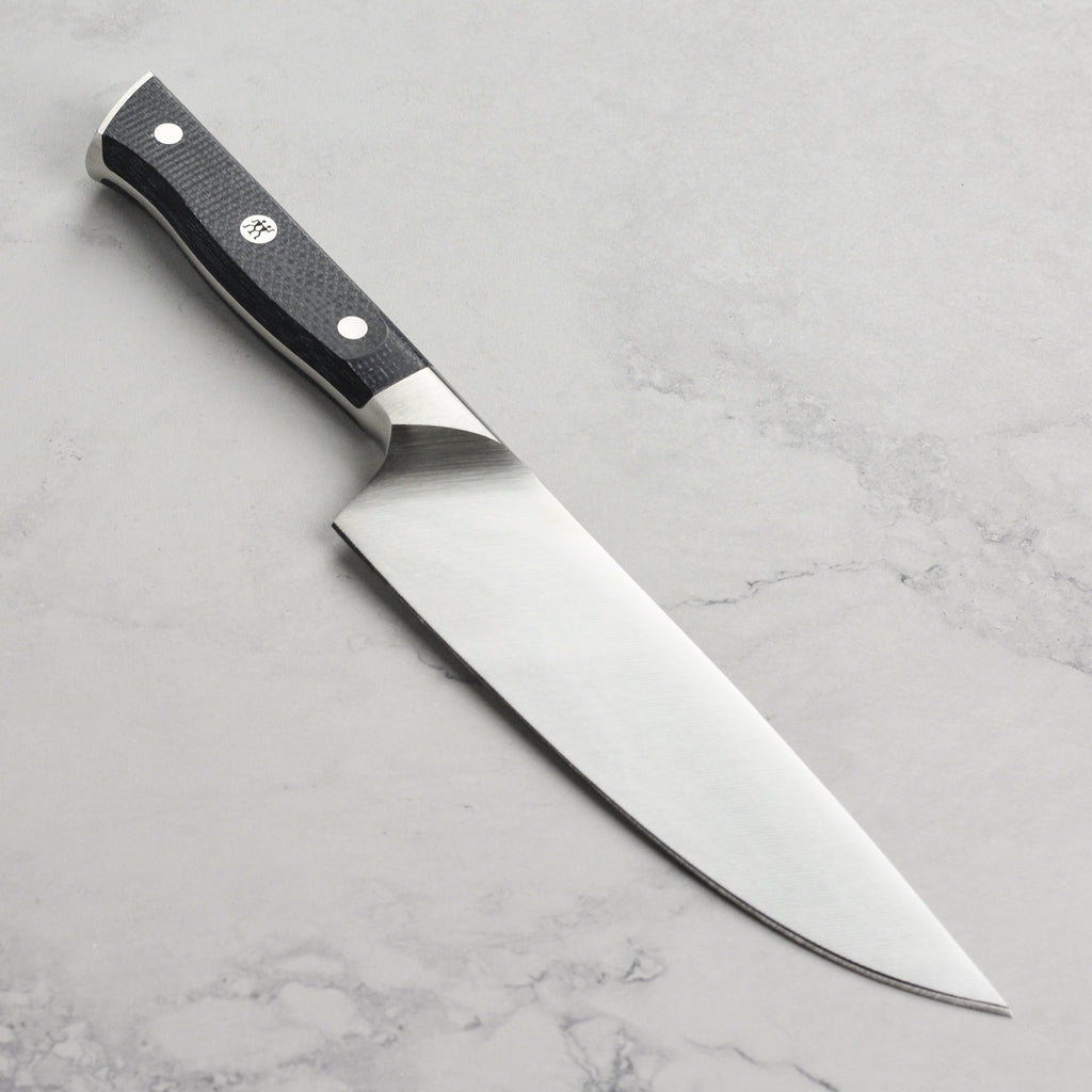 Zwilling Spectrum 8" Chef's Knife