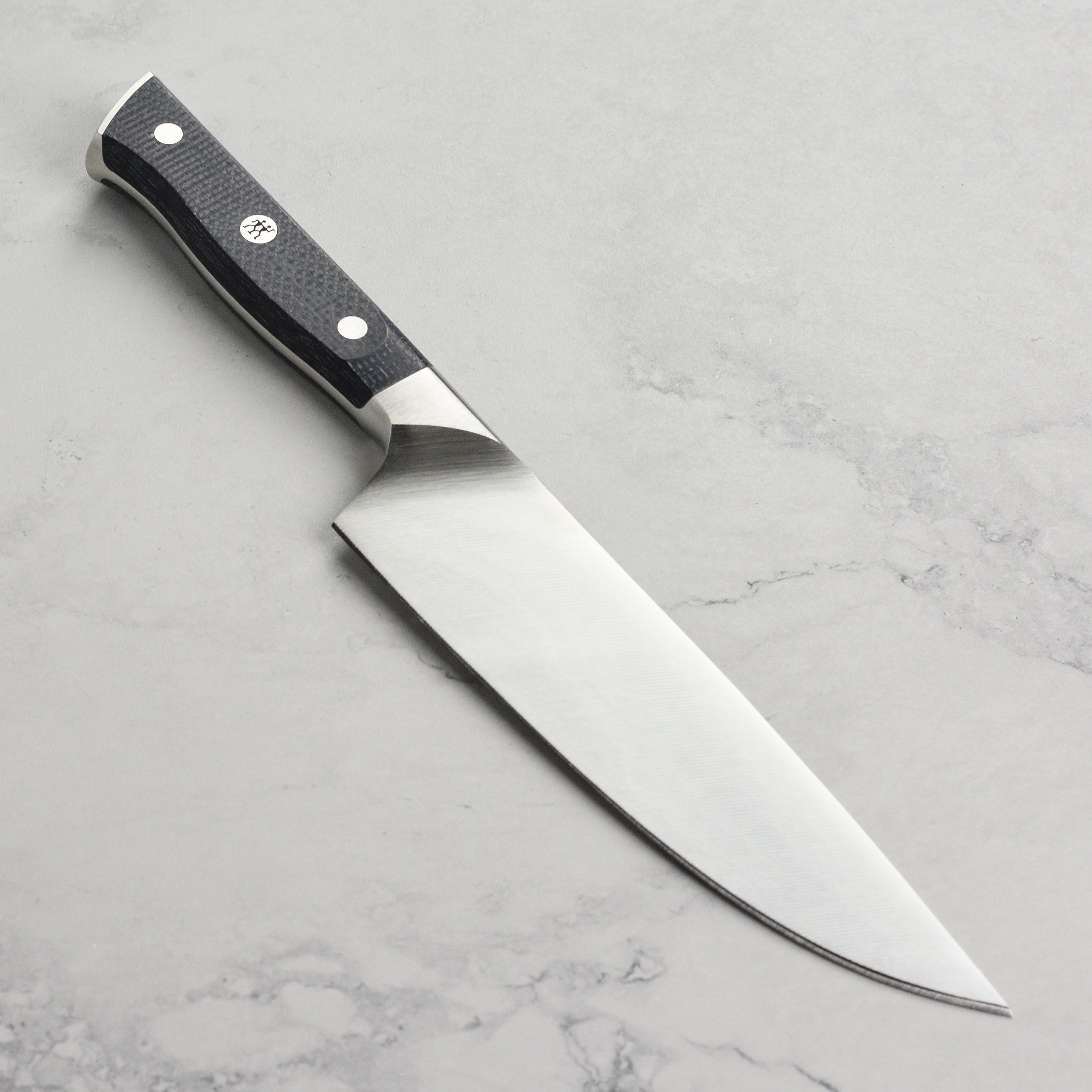 Zwilling Spectrum 8" Chef's Knife