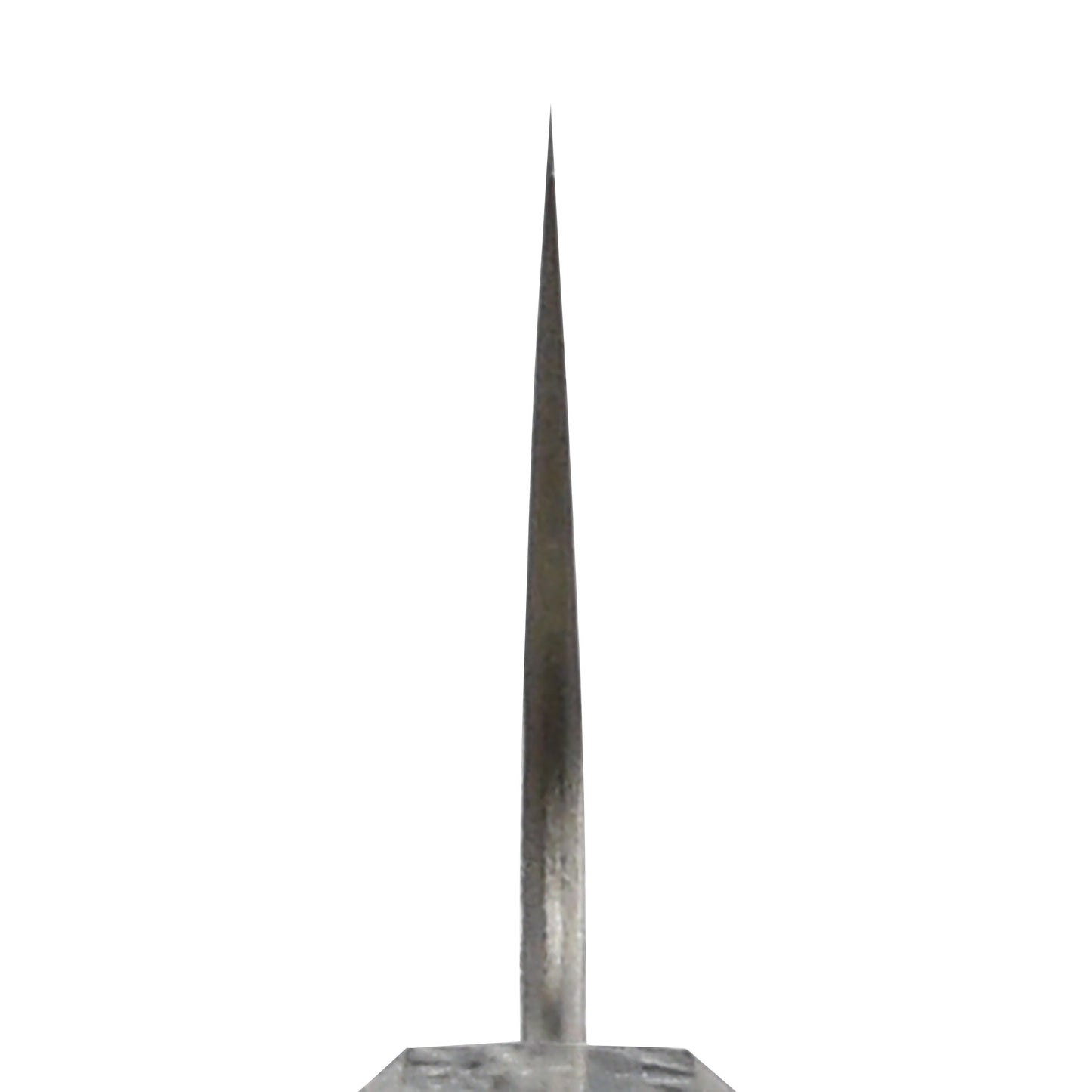 Nigara SG2 Migaki Tsuchime 7" Santoku