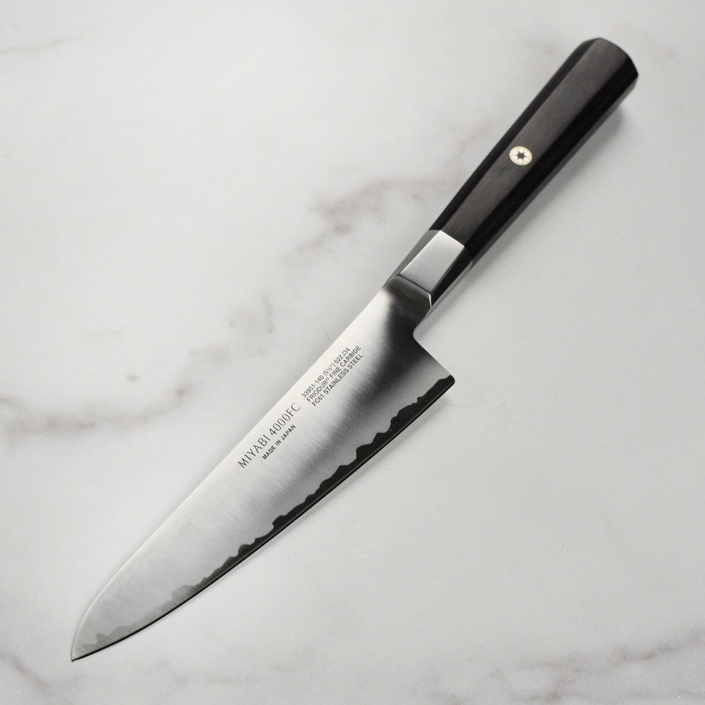 Miyabi Koh 5.5" Prep Knife