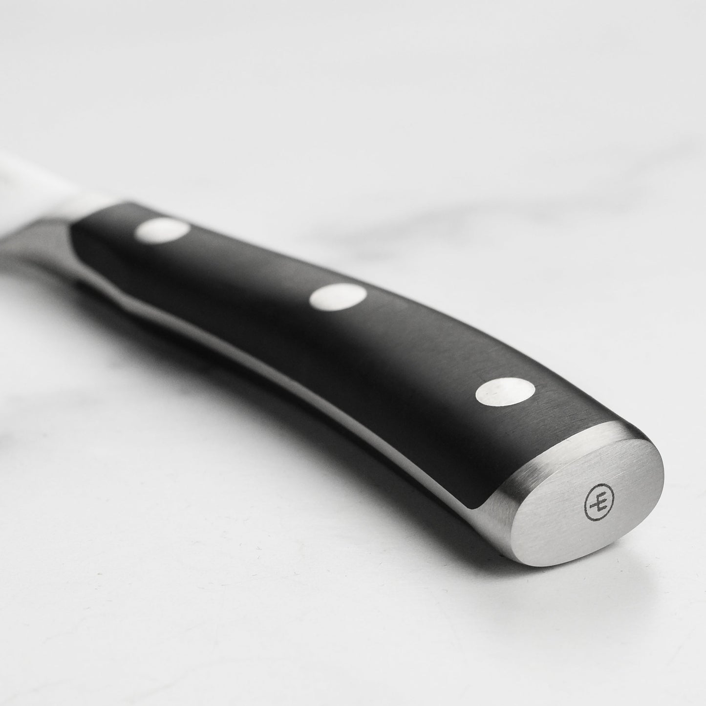 Wusthof Classic Ikon 4.5" Steak Knife