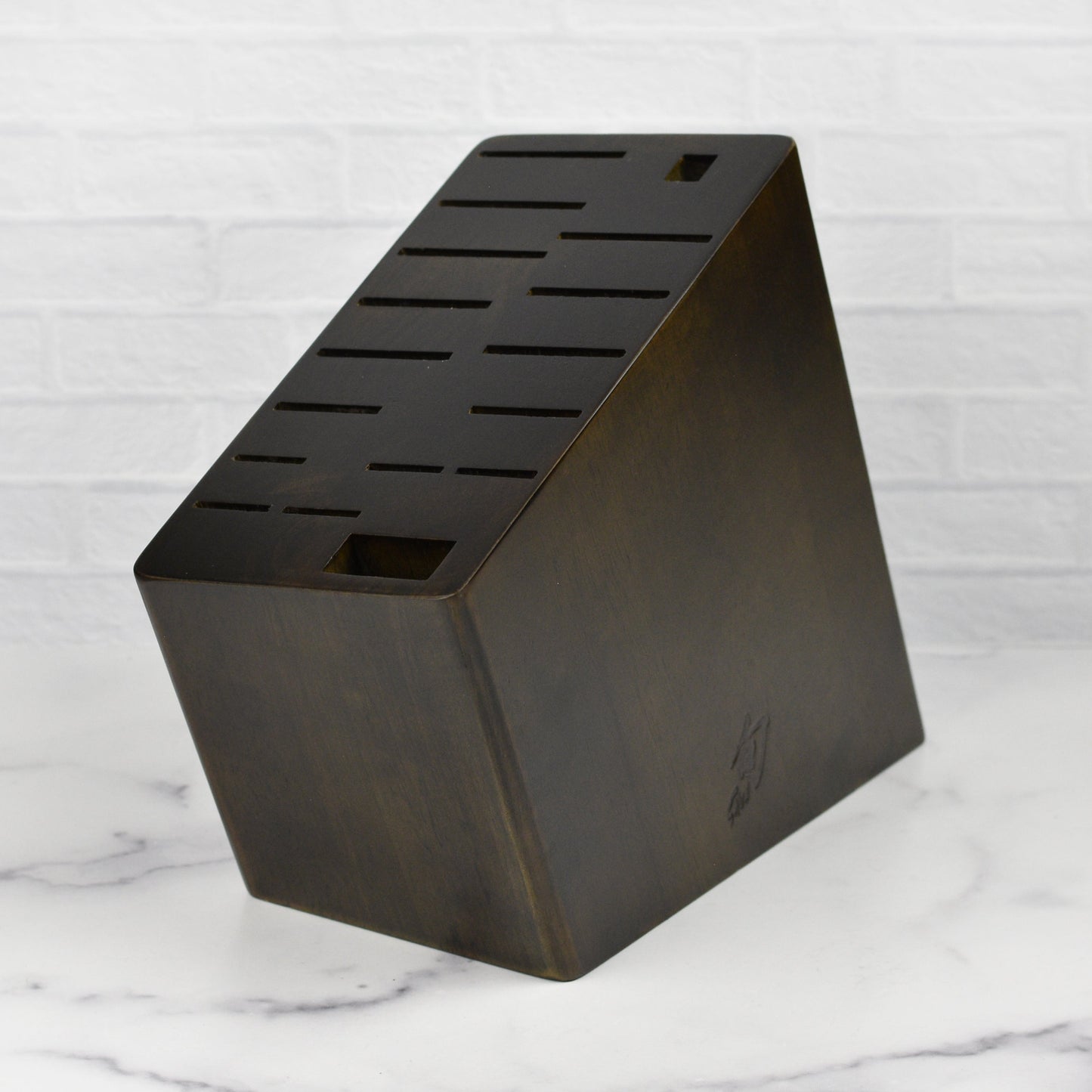 Shun Classic 15 Piece Knife Block Set