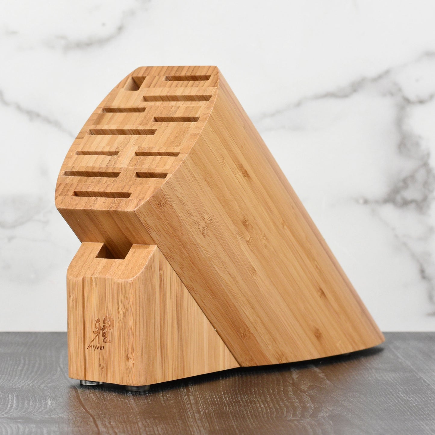 Miyabi Mizu SG2 13 Piece Knife Block Set