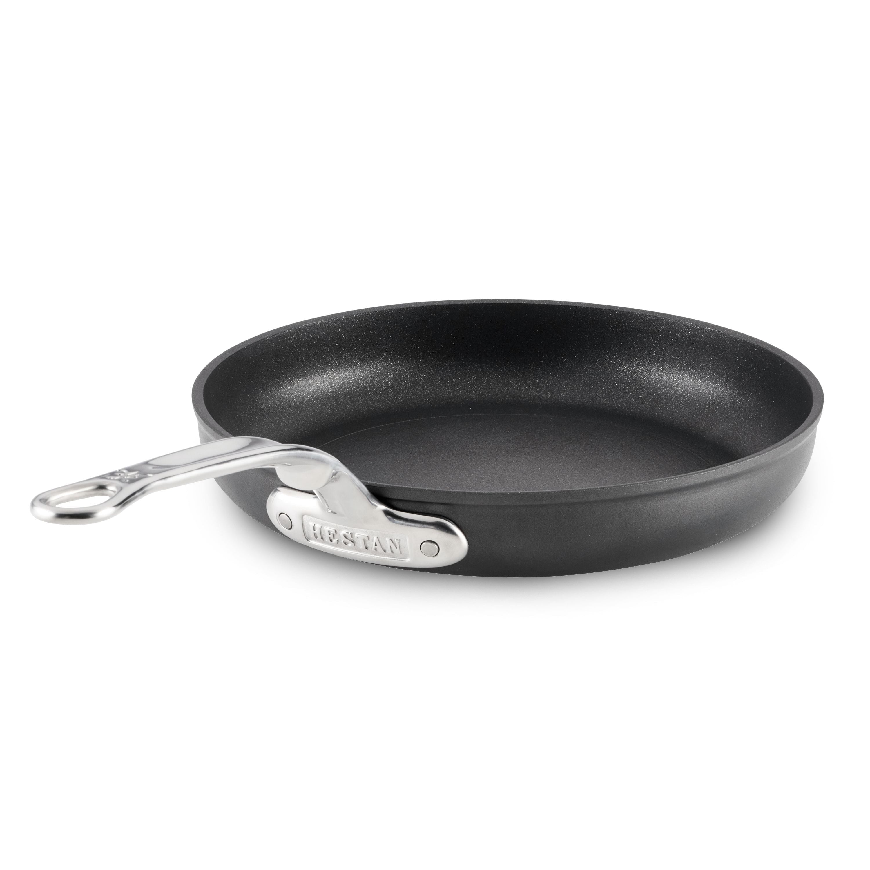 Hestan Titum Fusion 9.5" Nonstick Skillet