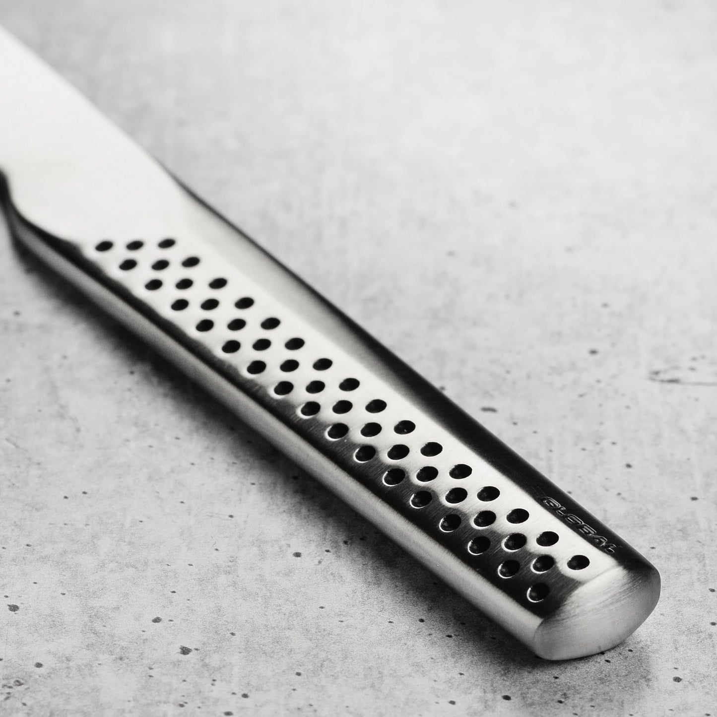 Global Ukon 3.5" Paring Knife