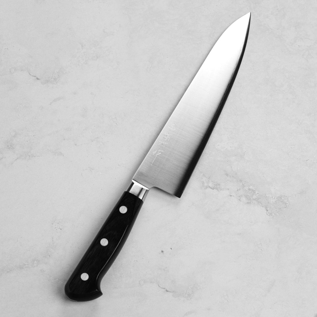 Takamura VG10 Migaki 8.25" Gyuto
