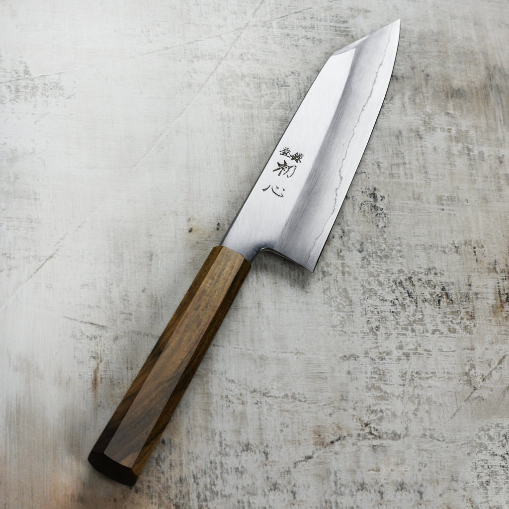 Nakagawa Ginsan 7" Bunka