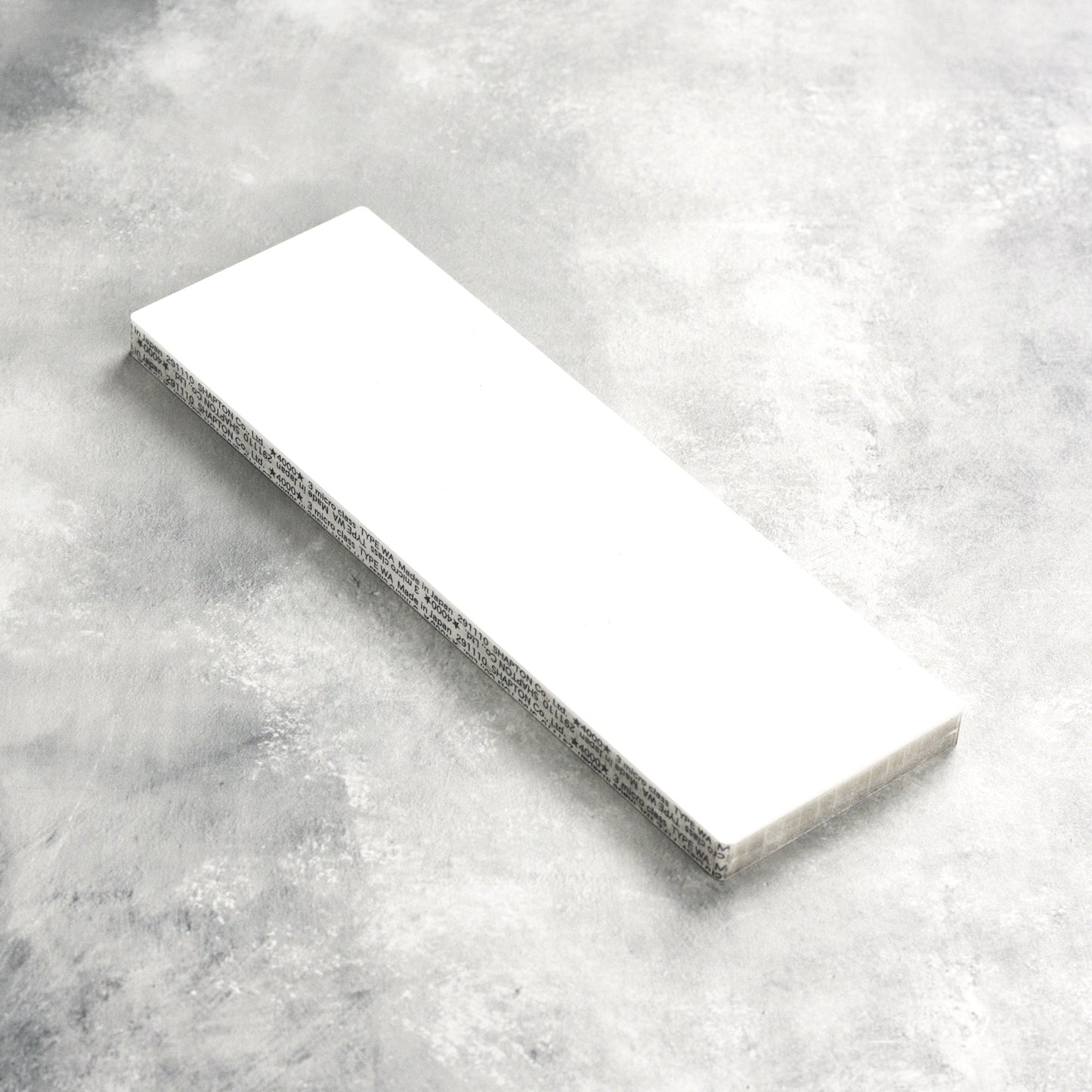 Shapton RockStar 4000 Whetstone