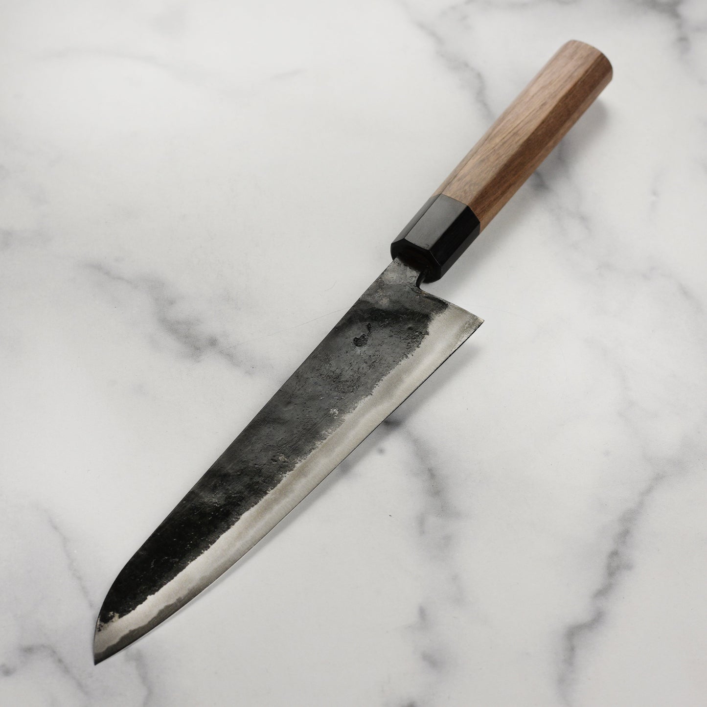 Takayuki Aogami Kurouchi 8.25" Gyuto