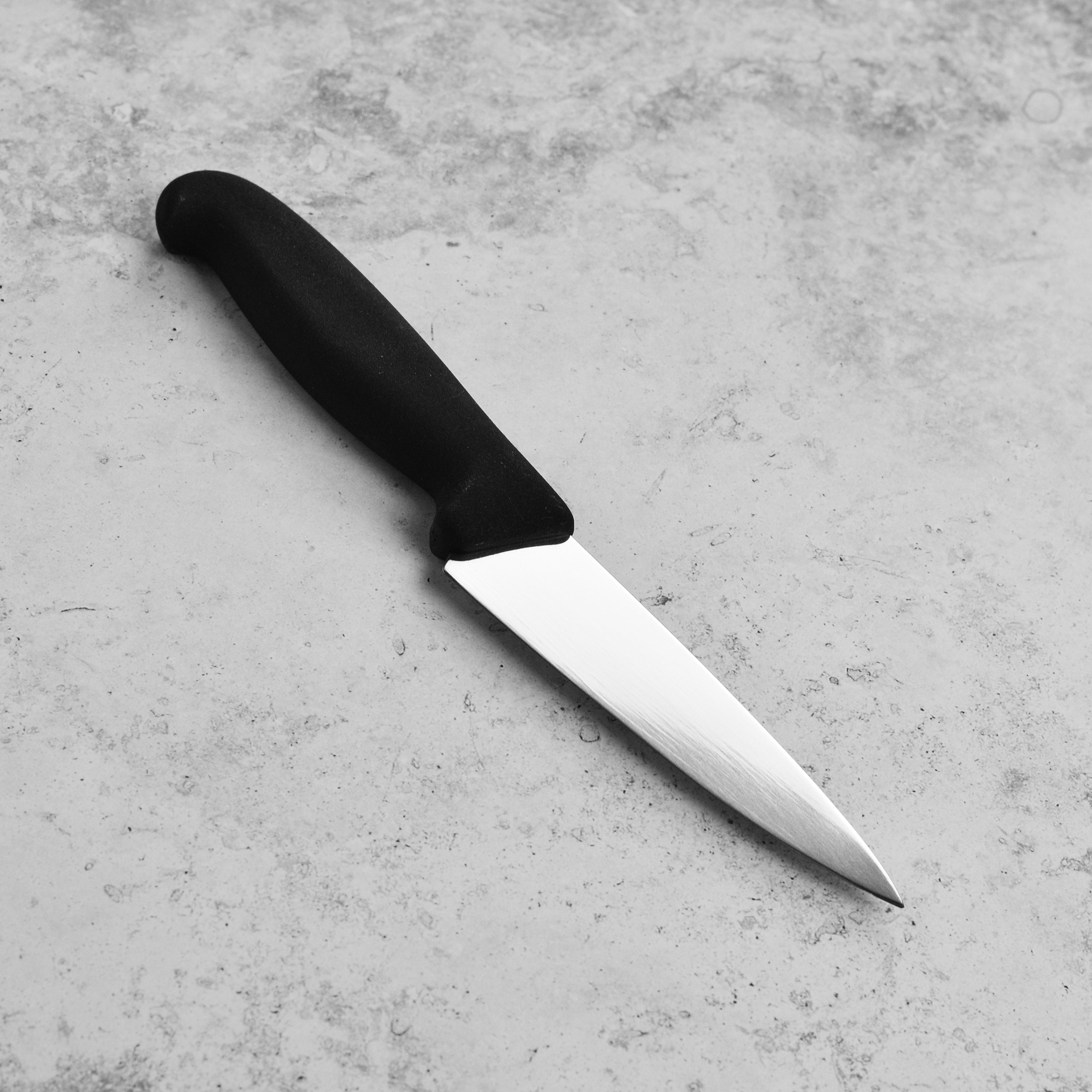 Victorinox Fibrox 5" Multi-Prep Chef's Knife