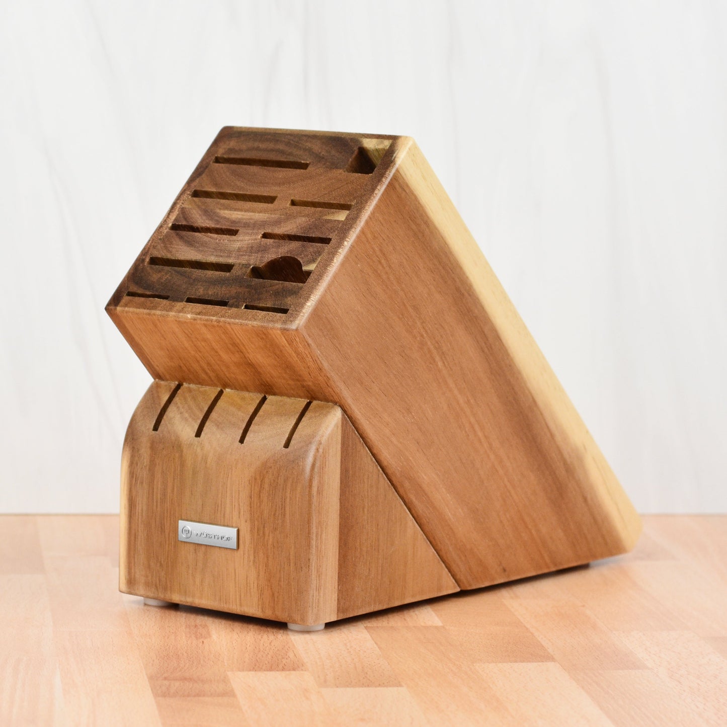 Wusthof Classic White 7 Piece Knife Block Set