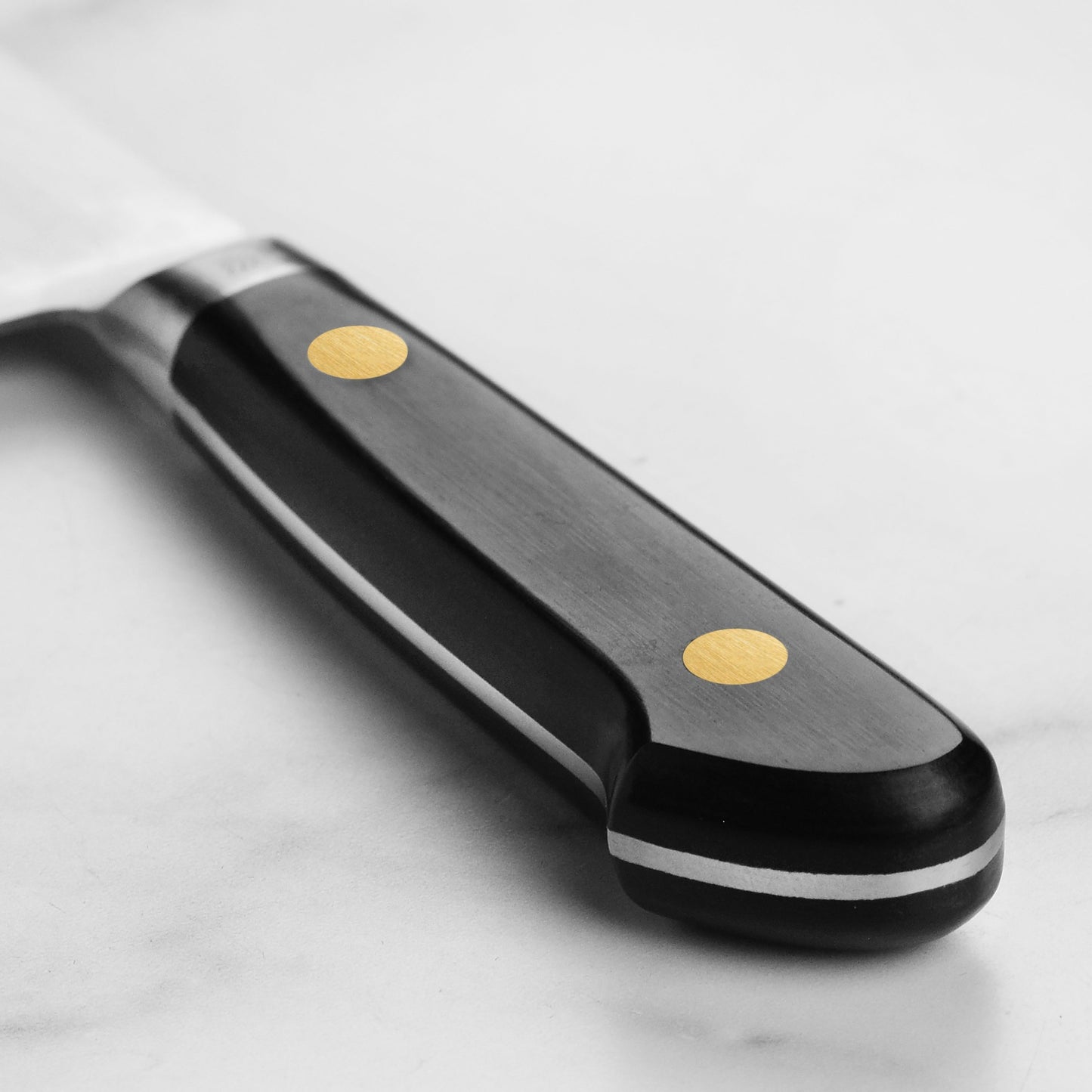 Misono Swedish Carbon Steel 8.25" Gyuto