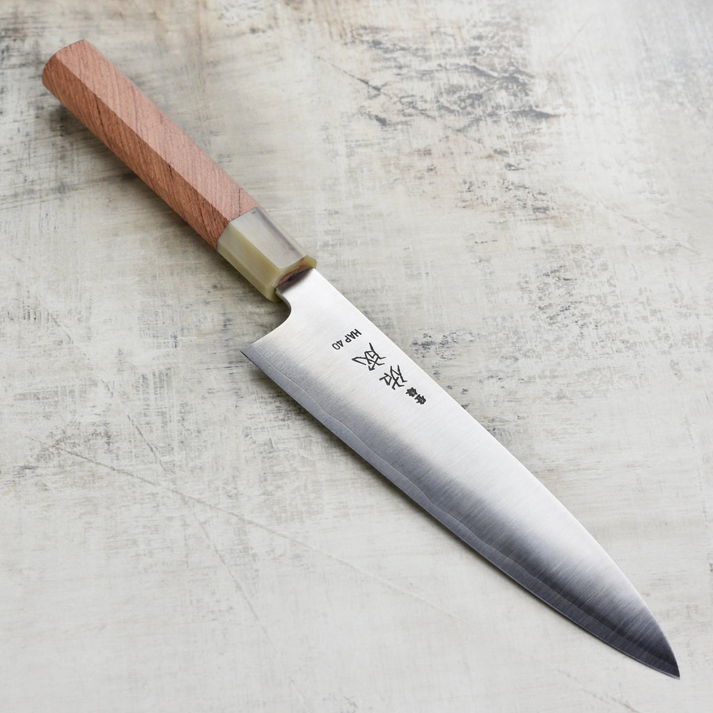 Sukenari HAP40 8.25" Gyuto
