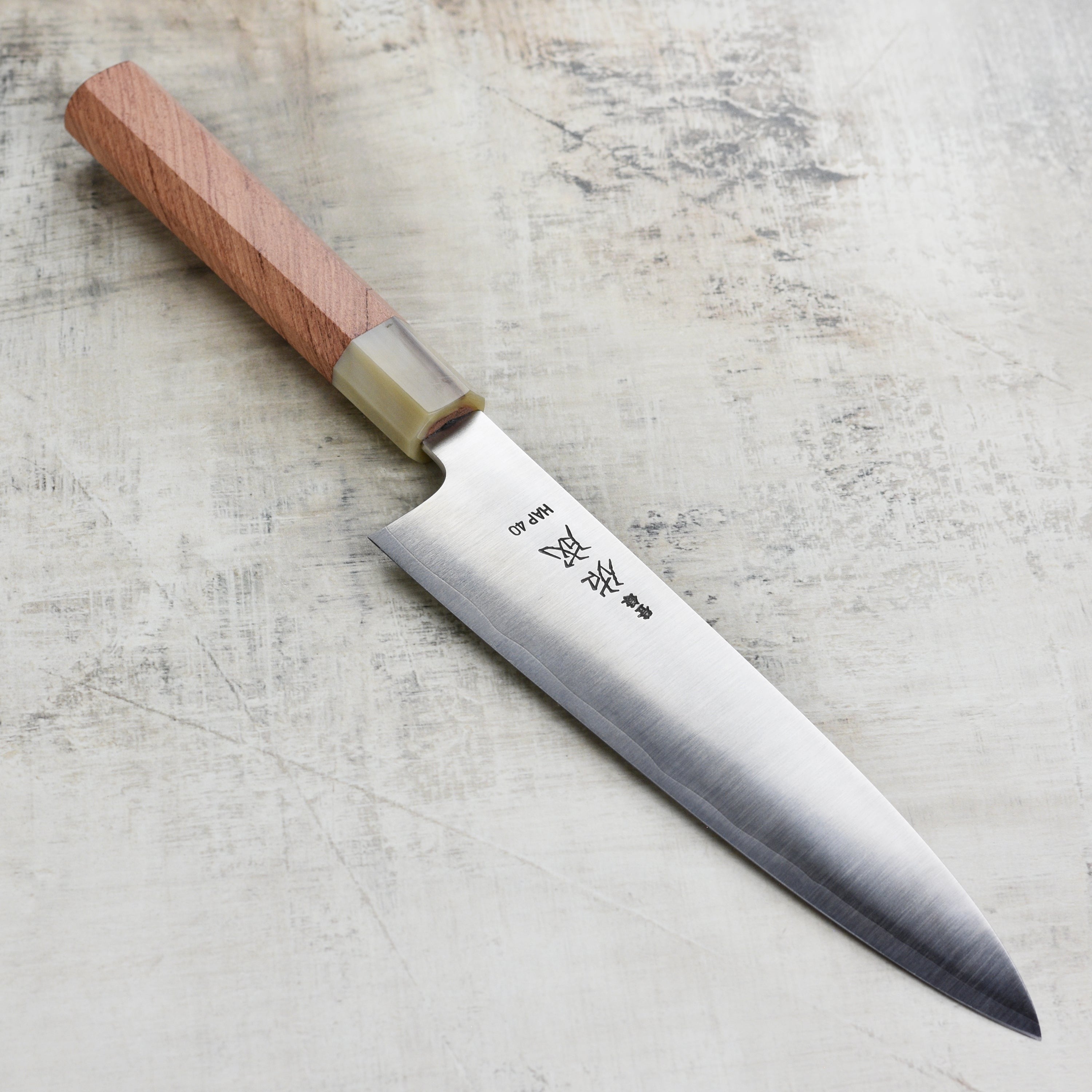 Sukenari HAP40 8.25" Gyuto