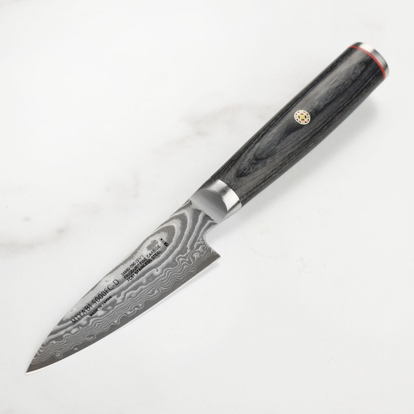 Miyabi Kaizen II 3.5" Paring Knife
