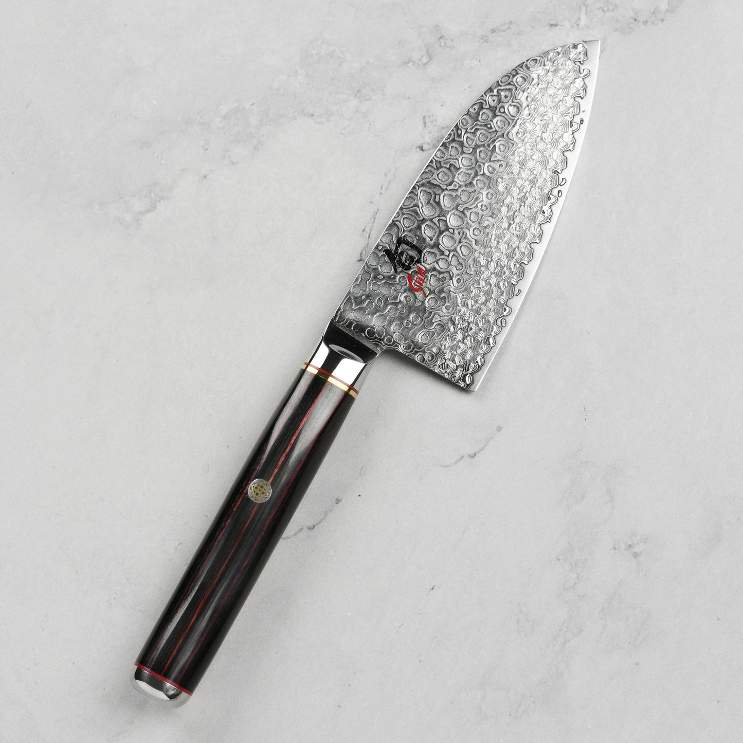 Zwilling Four Star 2 Piece Carving Set