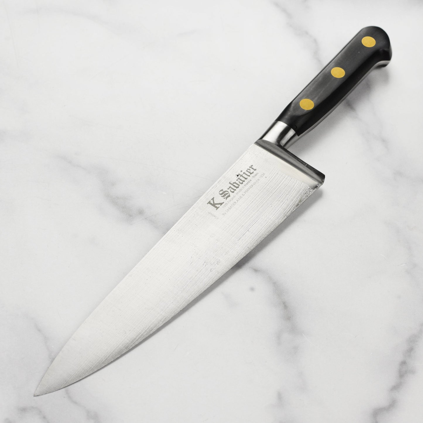 Zwilling Pro 6 Piece Steak Knife Set
