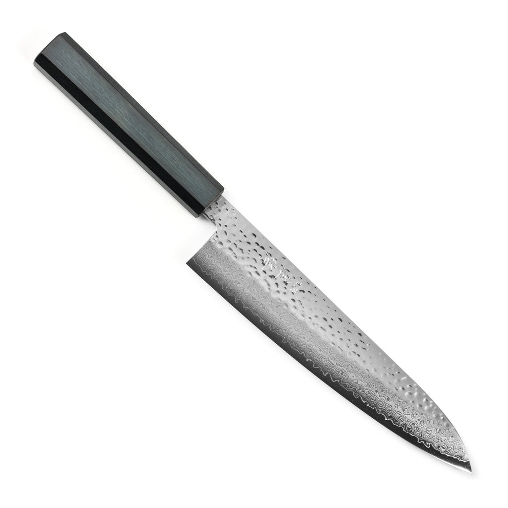 Touroku Sakai Kirameki 8.25" Gyuto