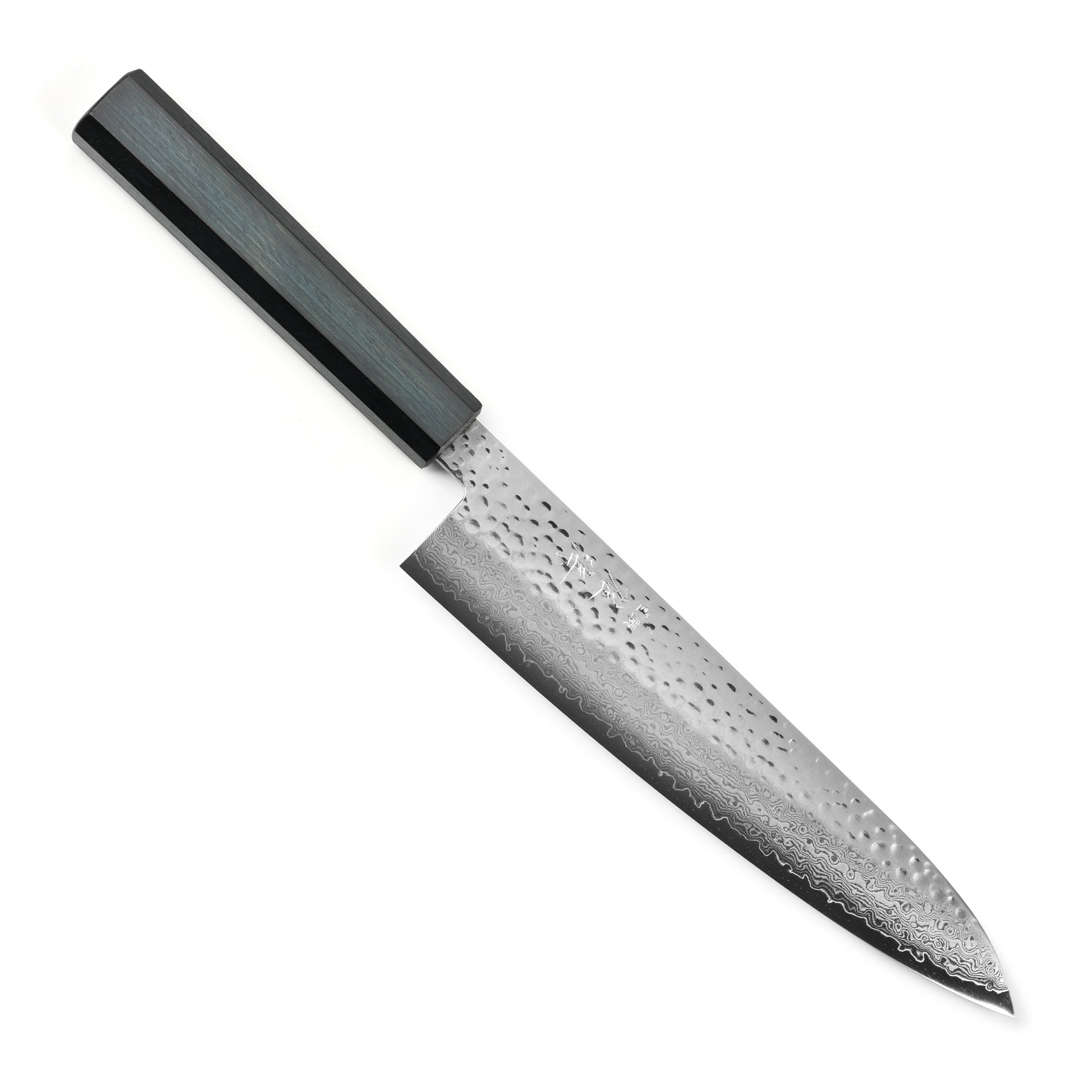 Touroku Sakai Kirameki 8.25" Gyuto
