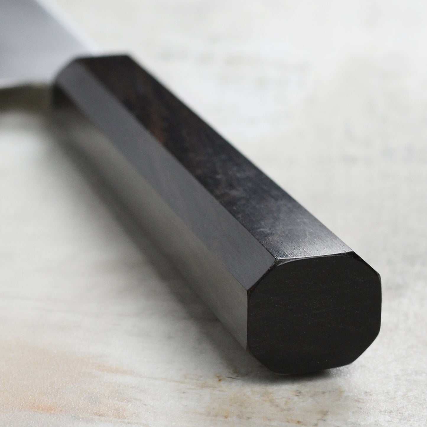 Hatsukokoro Hayabusa ATS-34 8.25" Kiritsuke Gyuto
