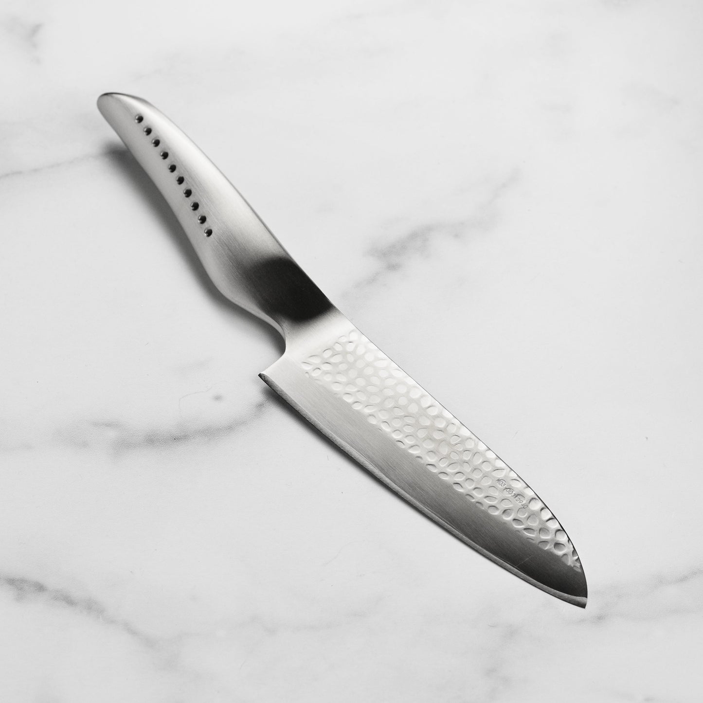 Global Sai 5" Santoku Knife