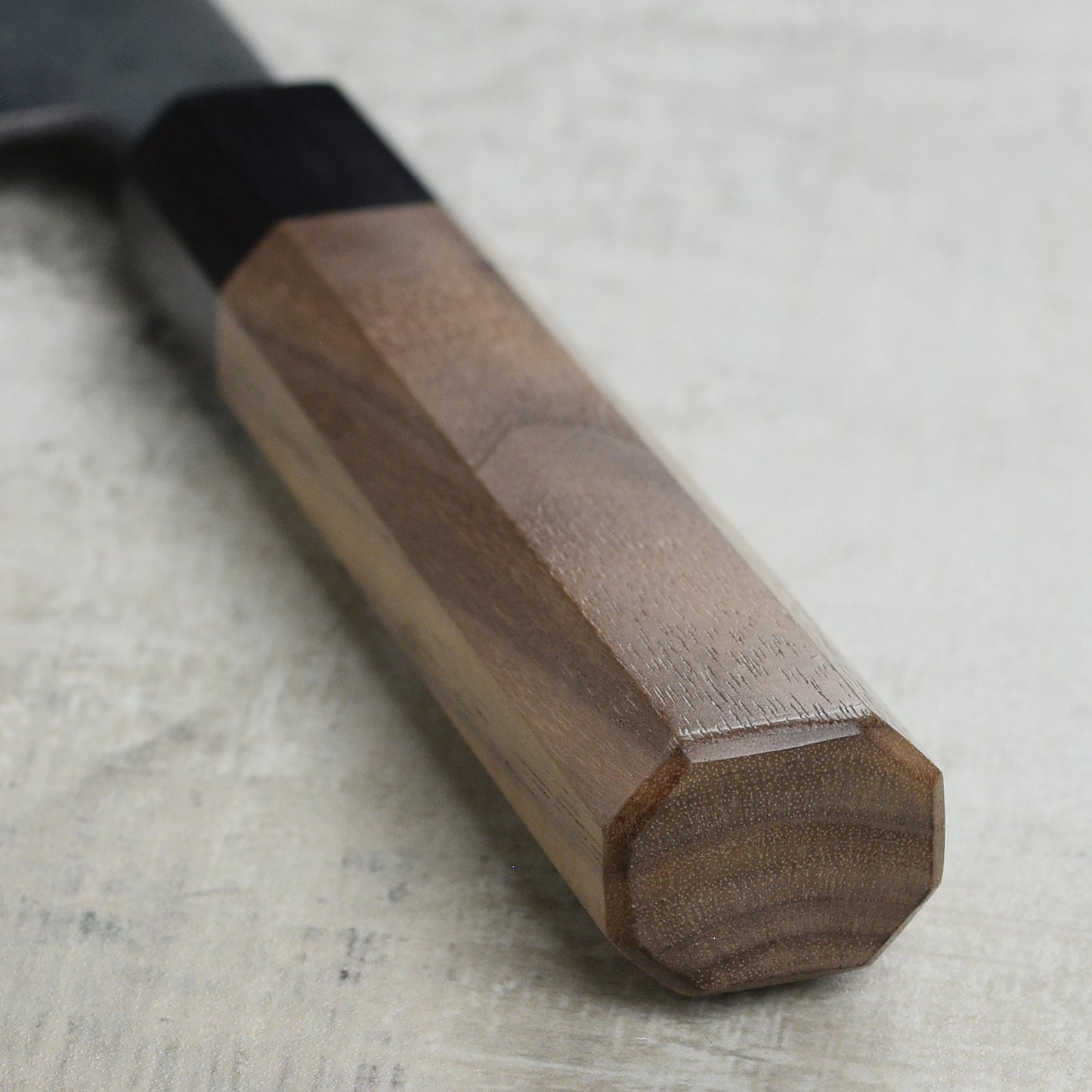 Motokyuuichi Aogami Super Kurouchi 7" Bunka