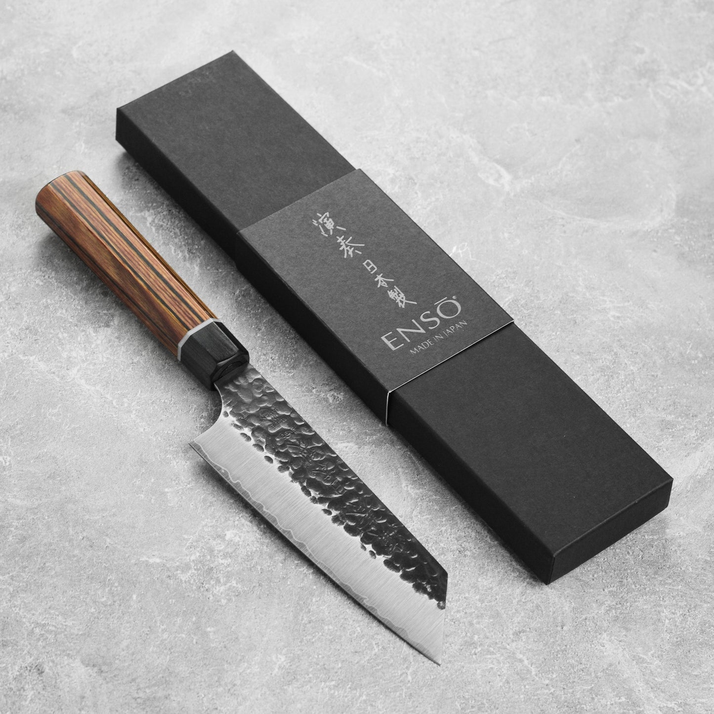 Enso Hachi SG2 5.5" Ko-Bunka