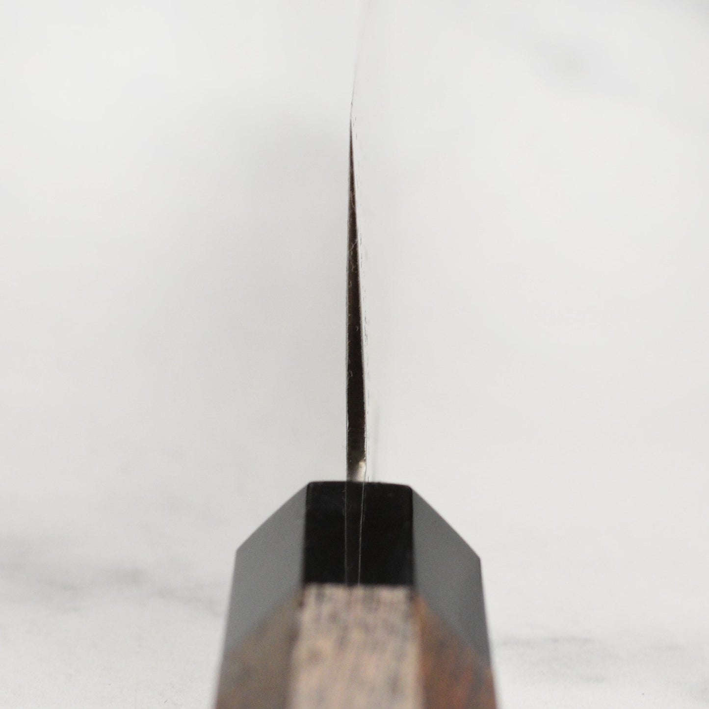 Takayuki Ginga ZA-18 Damascus 6.5" Nakiri