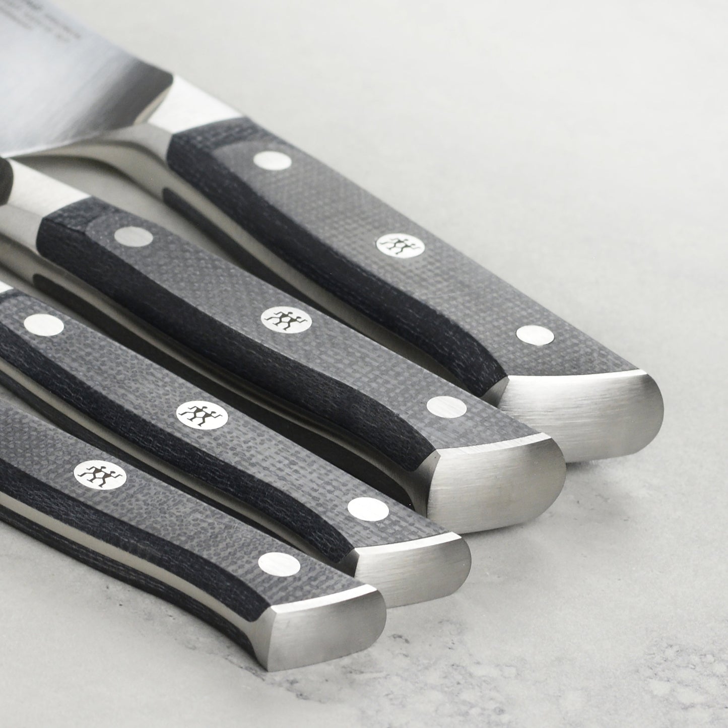 Zwilling Spectrum 5 Piece Magnetic Easel Set