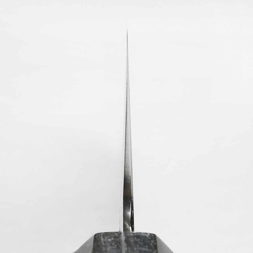 Tetsujin Ginsan Ukiba 8.25" Kiritsuke Gyuto
