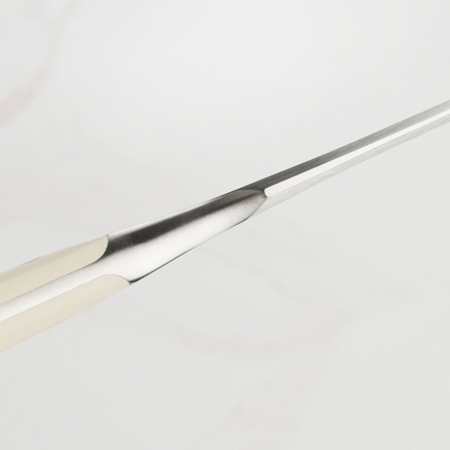 Wusthof Classic Ikon Creme 6" Carving Fork