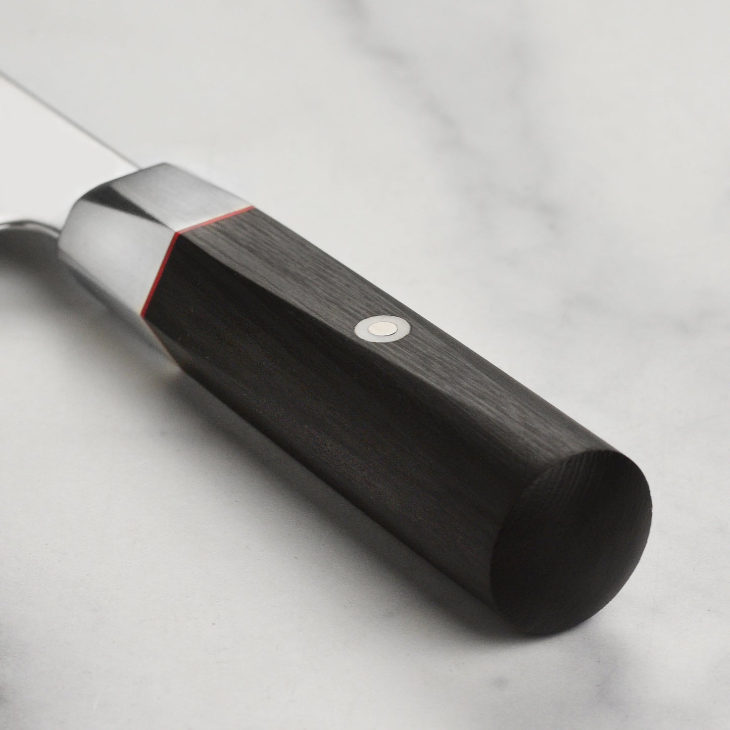 Zanmai SG2 7" Chinese Chef's Knife