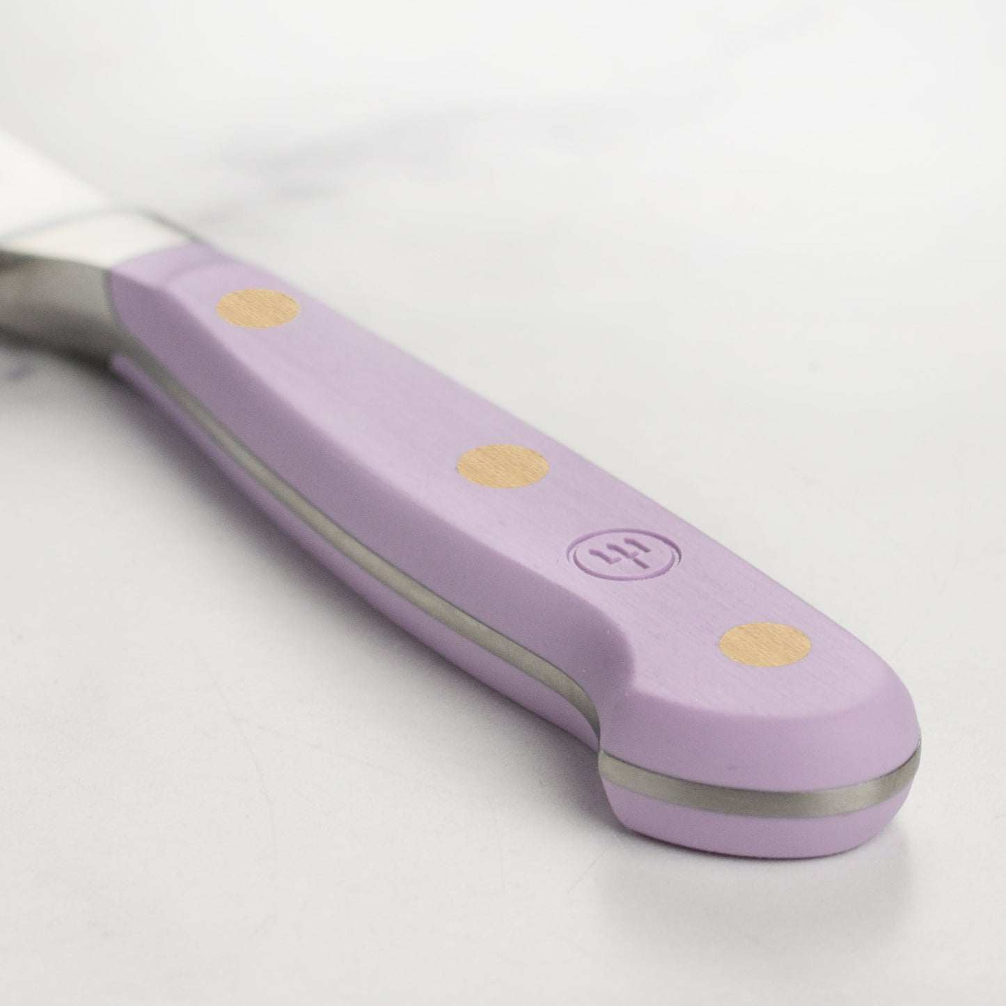 Wusthof Classic Purple Yam 3.5" Paring Knife