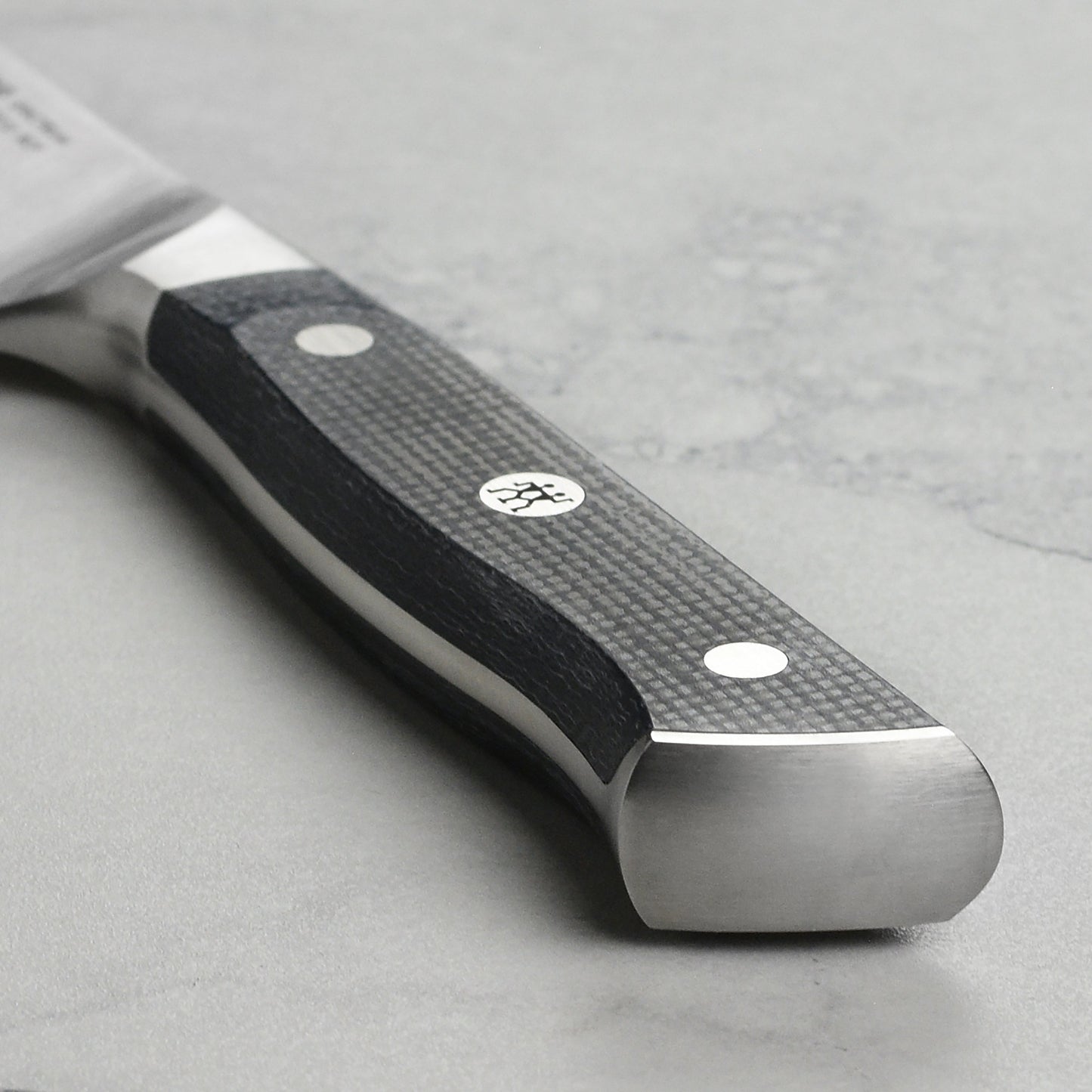 Zwilling Spectrum 8" Chef's Knife