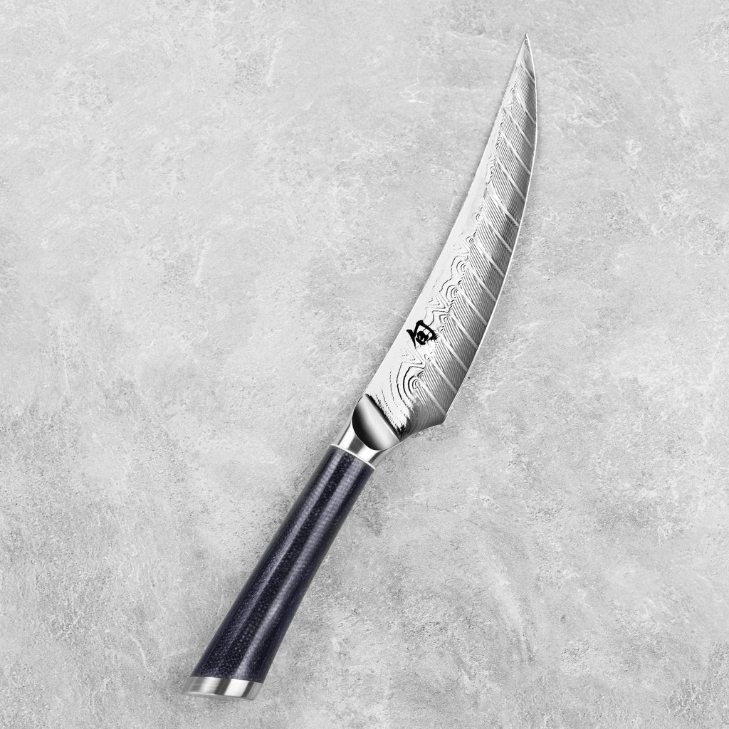 Shun Shiranami 6" Boning/Fillet Knife
