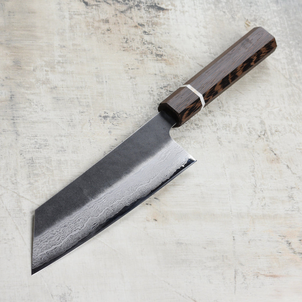 Tojiro Atelier 6.7" Bunka