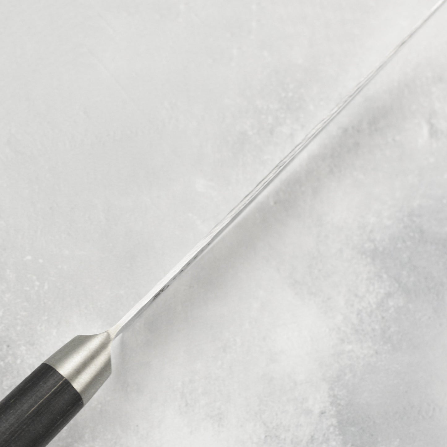 Yaxell Taishi 6" Curved Boning Knife